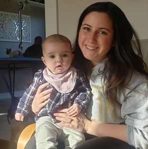 Meet your Posher, Janee